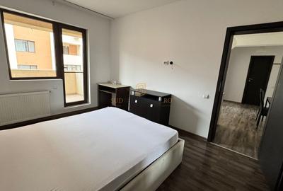 Apartament cu 3 camere semidecomandat, mobilat în Rahova - 6