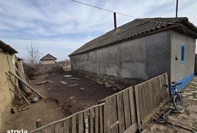 Casă cu 2 camere cu Teren 2029 Mp în Sarichioi - 2