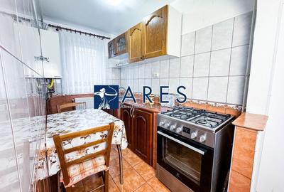 Apartament 3 camere | Etaj 2 | Ostroveni - 2