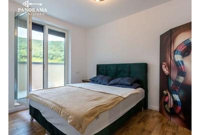 Penthouse de lux in Sighisoara - 6