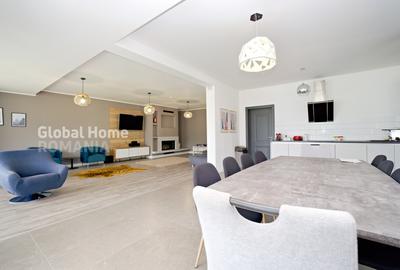 Casă individuală cu 10 camere cu Piscina în Colibița - 14