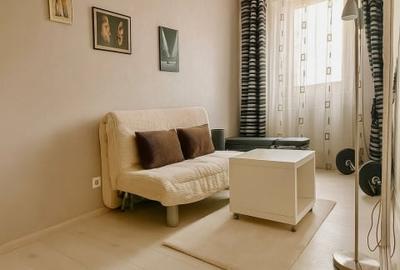 Apartament cu 3 camere semidecomandat, mobilat în Dristor - 6