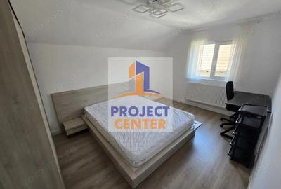 Vila Moderna 4 camere - Stefanesti, zona rezidentiala - 9