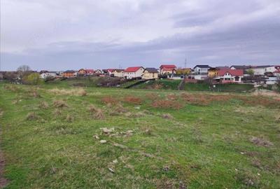 Teren de 2500 mp, în Central - 1