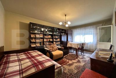 Apartament cu 2 camere, 50 mp, zona Tolstoi - 1