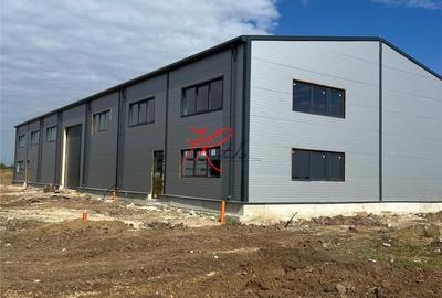 Spațiu comercial, de 600 mp, în Central