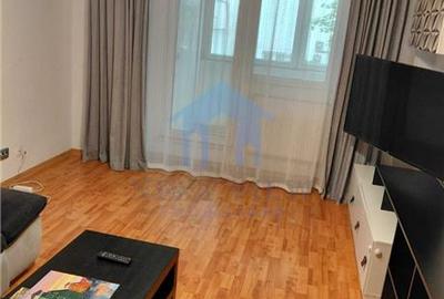 Apartament cu 2 camere decomandat în Gheorgheni - 3