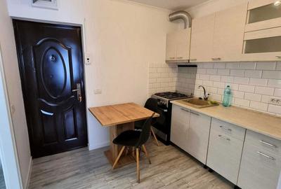 Garsonieră decomandată în Buziașului - 6