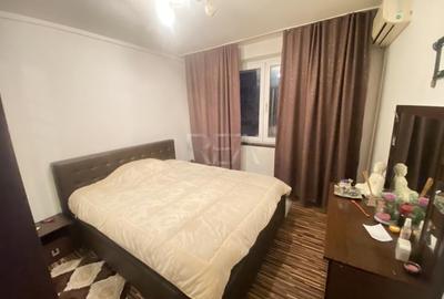 Apartament cu 3 camere decomandat, mobilat în Mărgeanului - 3