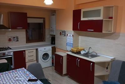 Apartament cu 2 camere decomandat în Noua - 3