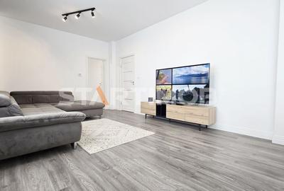 Apartament 3 camere SunnyVille cu parcare subterana - 25