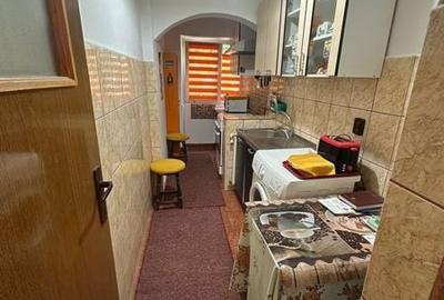 Garsonieră în Gorgota - 1