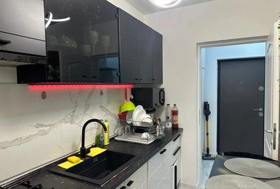 Garsonieră decomandată în Lunca Cetățuii - 4