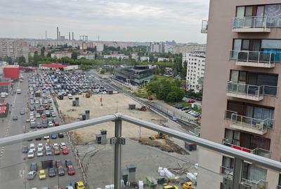 Garsonieră semidecomandată în Central