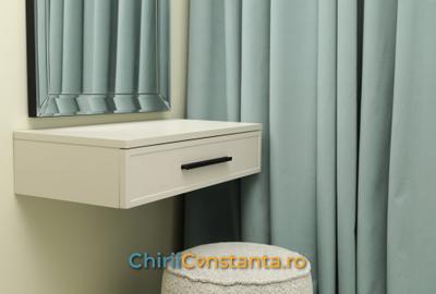 Apartament cu 2 camere decomandat în Tomis Nord - 10