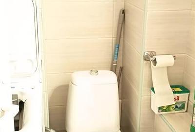 Apartament cu 4 camere în Simeria - 15