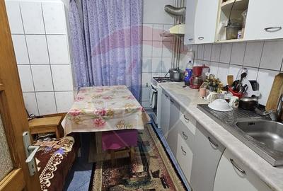 Apartament cu 2 camere semidecomandat, mobilat în Periferie - 5