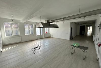 Spatiu Comercial pentru Restaurant 328mp P+M zona Avram Iancu - 2