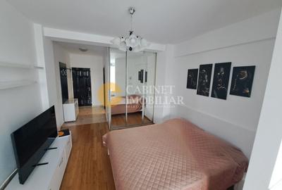 Garsonieră nedecomandată, mobilată în Copou - 2