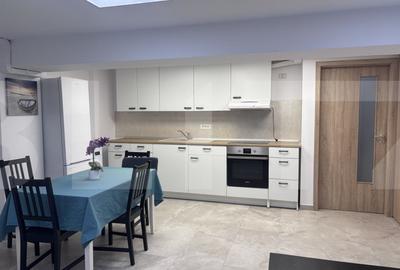 Apartament de vanzare, cu 1 camera, 47,5 m?, langa Iulius Mall, spatiu SAD - 4