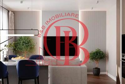 Apartament cu 3 camere decomandat în Theodor Pallady - 6