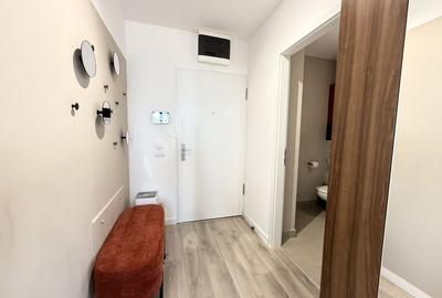Apartament deosebit cu 2 camere |  ISHO Take Ionescu   |   PET Friendly - 9