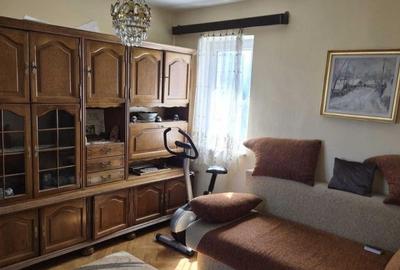 Apartament cu 3 camere decomandat, mobilat în Mănăștur - 1