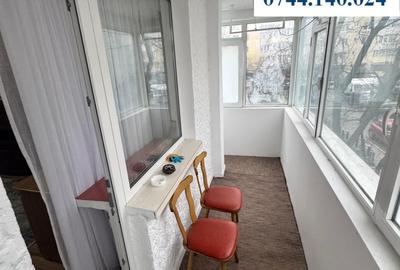 Ap. 2 cam, Precista, zona Kaufland-autogara, 350 Eur/lunar - 10