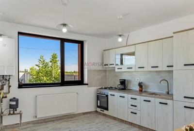 Vila 5 camere - Teren 1300mp - Zona linistita - Darvari-Domnesti - 5