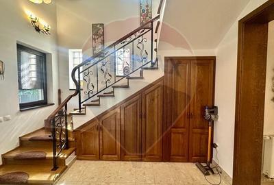 Vanzare vila comuna Rafov/ Prahova - 13