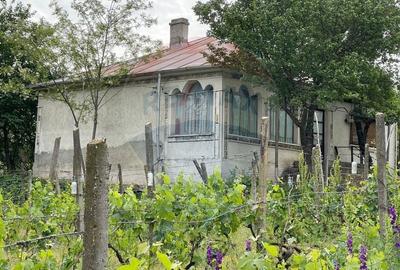 Casă individuală cu 3 camere cu Garaj în Oancea - 15