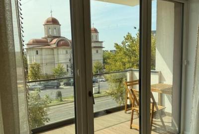 Garsonieră în Calea București - 7