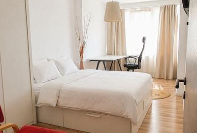 Apartament cu 4 camere decomandat, mobilat în Obor - 4