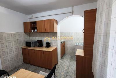 Apartament cu 2 camere semidecomandat în Democrației - 2