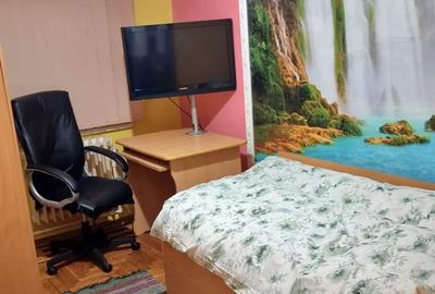 Apartament cu 3 camere decomandat în Obcini - 3