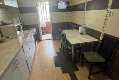 3 Camere Decomandat 72mp Zona Trocadero Eximia Mobilat Utilat Gaze - 24