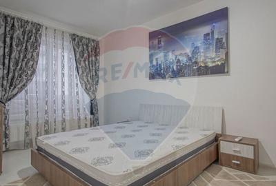 Apartament cu 2 camere de inchiriat in zona Bartolomeu - 5