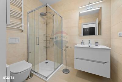 Apartament cu 2 camere în Central - 4