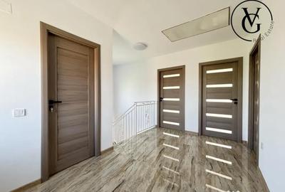 Casă cu 4 camere cu Teren 245 Mp în Central - 6