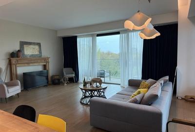 Dorobanti | One Mircea Eliade | 4 camere | Design elegant - 18