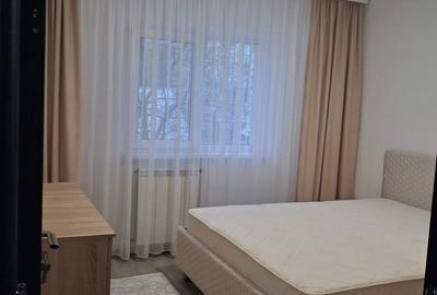 Apartament cu 2 camere, mobilat în Central - 5