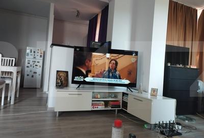 Studio spatios 47 mp utili | Cartier Brancusi | Metrou Valea Ialomitei - 700 m - 5
