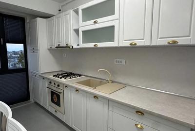 Apartament cu 2 camere decomandat în Drumul Taberei - 2