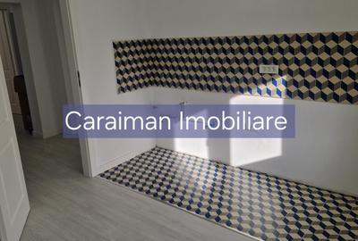 Apartament cu 3 camere decomandat în Bucur Obor - 2