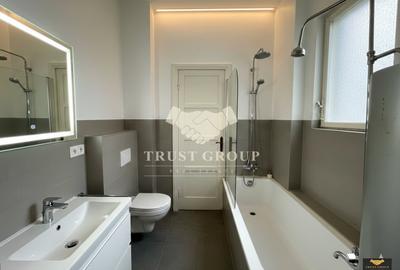 Apartament cu 3 camere semidecomandat în Dorobanți - 7