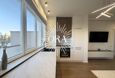 APARTAMENT LA CHEIE 3 CAMERE | DE VANZARE | ZONA BMW VIVO | PARCARE APARTAMENT LA CHEIE 3 CAMERE | DE VANZARE | ZONA BMW VIVO | PARCARE - 3