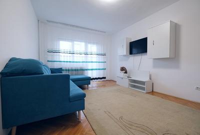 Apartament cu 2 camere decomandat, mobilat în Teiul Doamnei - 2