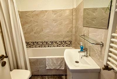 2 camere | 500euro | proprietar | parcare | centrala - 8