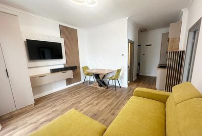 Apartament modern 2 camere in Sanmartin - 3