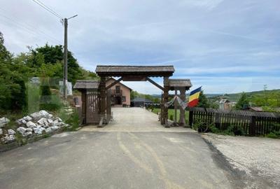 Imobil hotel , 600mp, zona Perfierie - 35